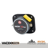 DB Drive WDX5-TW : 1.5" Elliptical Die Cast Tweeter (1 Pair)