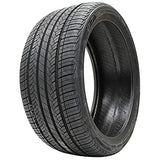 225/45-18 rear mounted tires