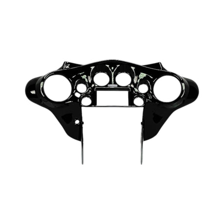 Insane Asylum Double Din Street Glide Fairing (1997-2013)