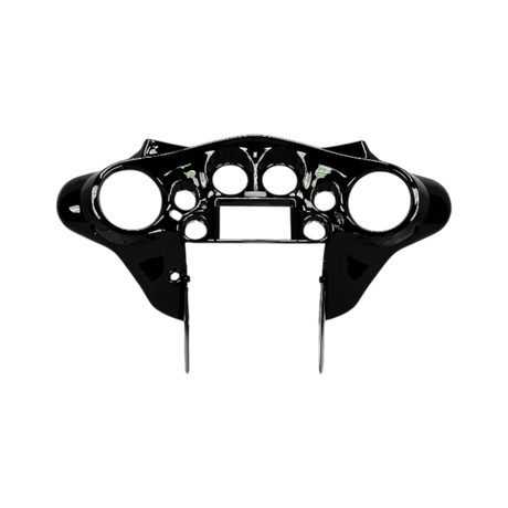 Insane Asylum Double Din Street Glide Fairing (1997-2013)