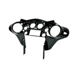 Insane Asylum Double Din Street Glide Fairing (1997-2013)