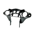 Insane Asylum Double Din Street Glide Fairing (1997-2013)
