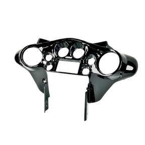 Insane Asylum Double Din Street Glide Fairing (1997-2013)