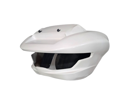 Insane Asylum 2024 Fairing Conversion Kit