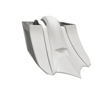 Insane Asylum Strung Out Drop Rail Bags: Complete Ass-End Kit