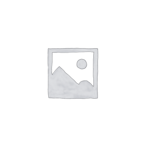 Topshop Chrome Smooth Bag Latch Covers