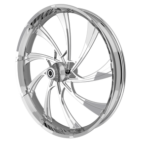 XR9 Harley Softail | Dyna | Sportster Chrome Wheels