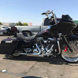 AFK Electric Center Stand 2000-2016 Touring