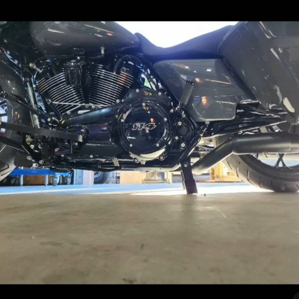 AFK Electric Center Stand 2017-2026 Touring