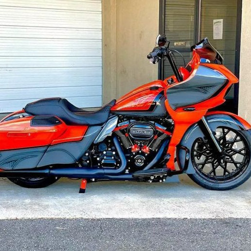 AFK Electric Center Stand 2017-2026 Touring