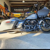 AFK Electric Center Stand 2017-2026 Touring