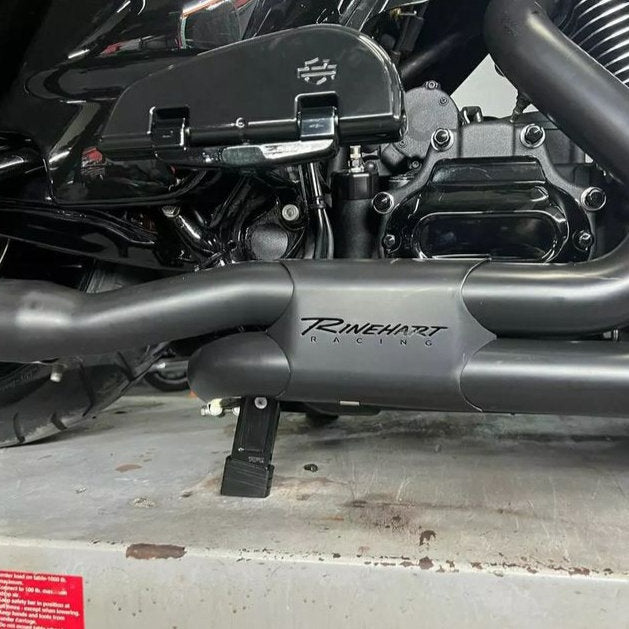 AFK Electric Center Stand 2017-2026 Touring