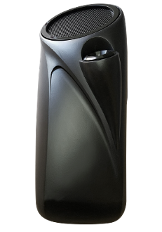 SPEED BY DESIGN TWISTED 8 SPEAKER LIDS 2014 AND UP Audio Hoggz