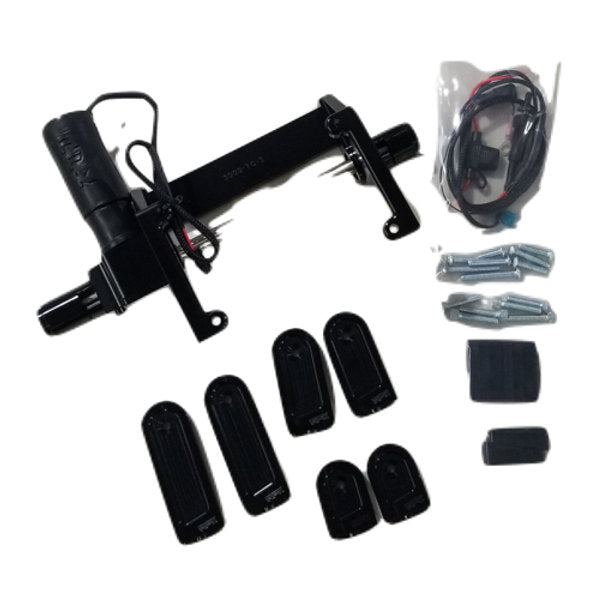 AFK Electric Center Stand 2000-2016 Touring