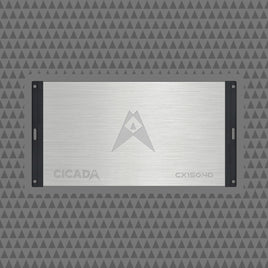 CICADA CX150.4D