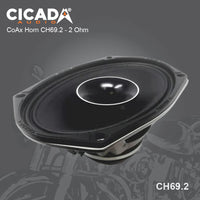 CICADA CX69.2