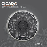 CICADA CX65.2