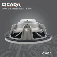 CICADA CX65.4