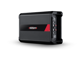 SOUNDIGITAL 2400.4 EVOX – 2Ω or 4Ω