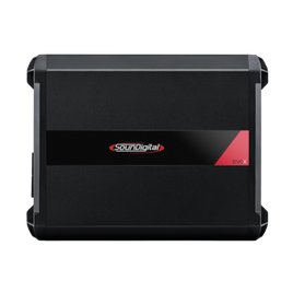 SOUNDIGITAL EVOX 5000.1 - 1Ω AND 2Ω