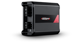 SOUNDIGITAL EVOX 800.1 - 2Ω OR 4Ω