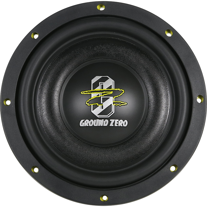 Speakers| Audio Hoggz