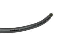 Limitless Lithium 1/0 Silver Tinned OFC Power Wire - 50' Spool