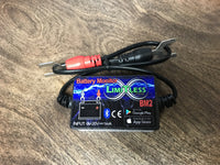 Bluetooth Battery monitor