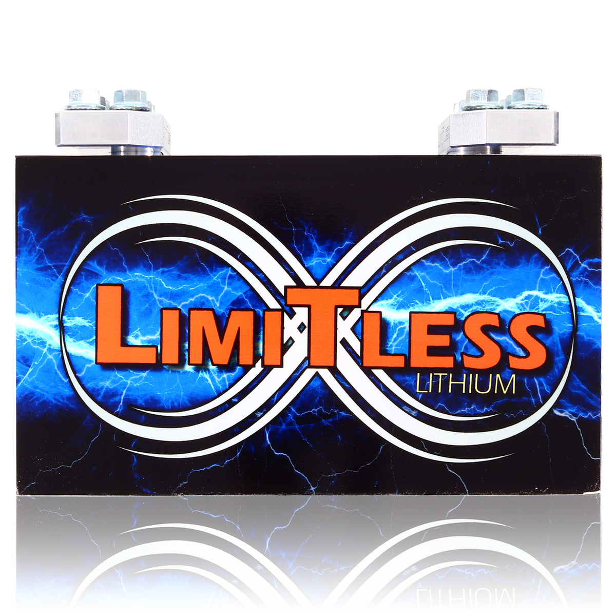 Limitless Super Cap Battery| Audio Hoggz