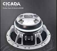 CICADA - CH65.4
