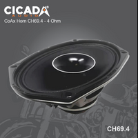 CICADA - CH69.4