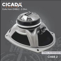 CICADA - CH69.2