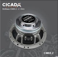 CICADA - CM65.2