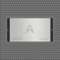 CICADA - CX150.4D