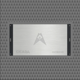 CICADA - CX150.4D