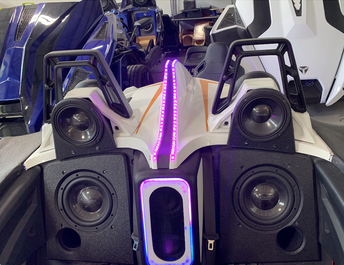 GRAND ZERO 6枚セット Ground Zero| Audio Hoggz