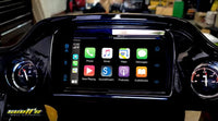 Soundstream HDHU.14 headunit