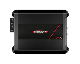 SounDigital 1200.4 EVOX2 - 4Ω