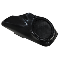 SPEED BY DESIGN- TWISTED 8 SPEAKER LIDS 2014 AND UP